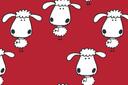 DreamSheep - red